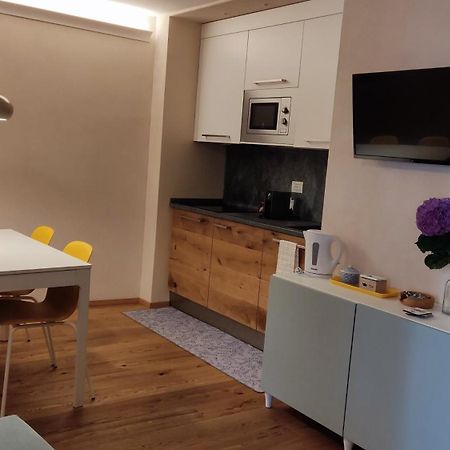 Pietra Viva - Casa Per Vacanze Chiavenna Dış mekan fotoğraf