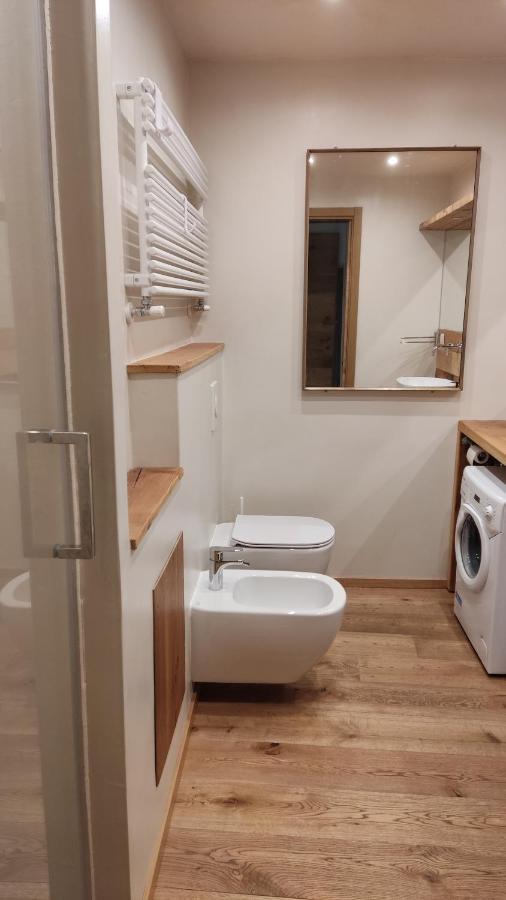 Pietra Viva - Casa Per Vacanze Chiavenna Dış mekan fotoğraf